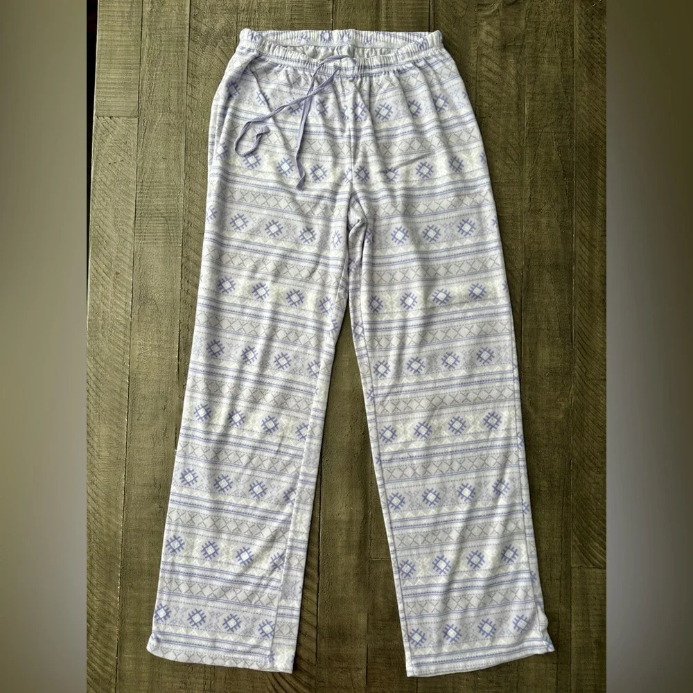 Goodnight Kiss Pajama Set Women’s Small NWOT